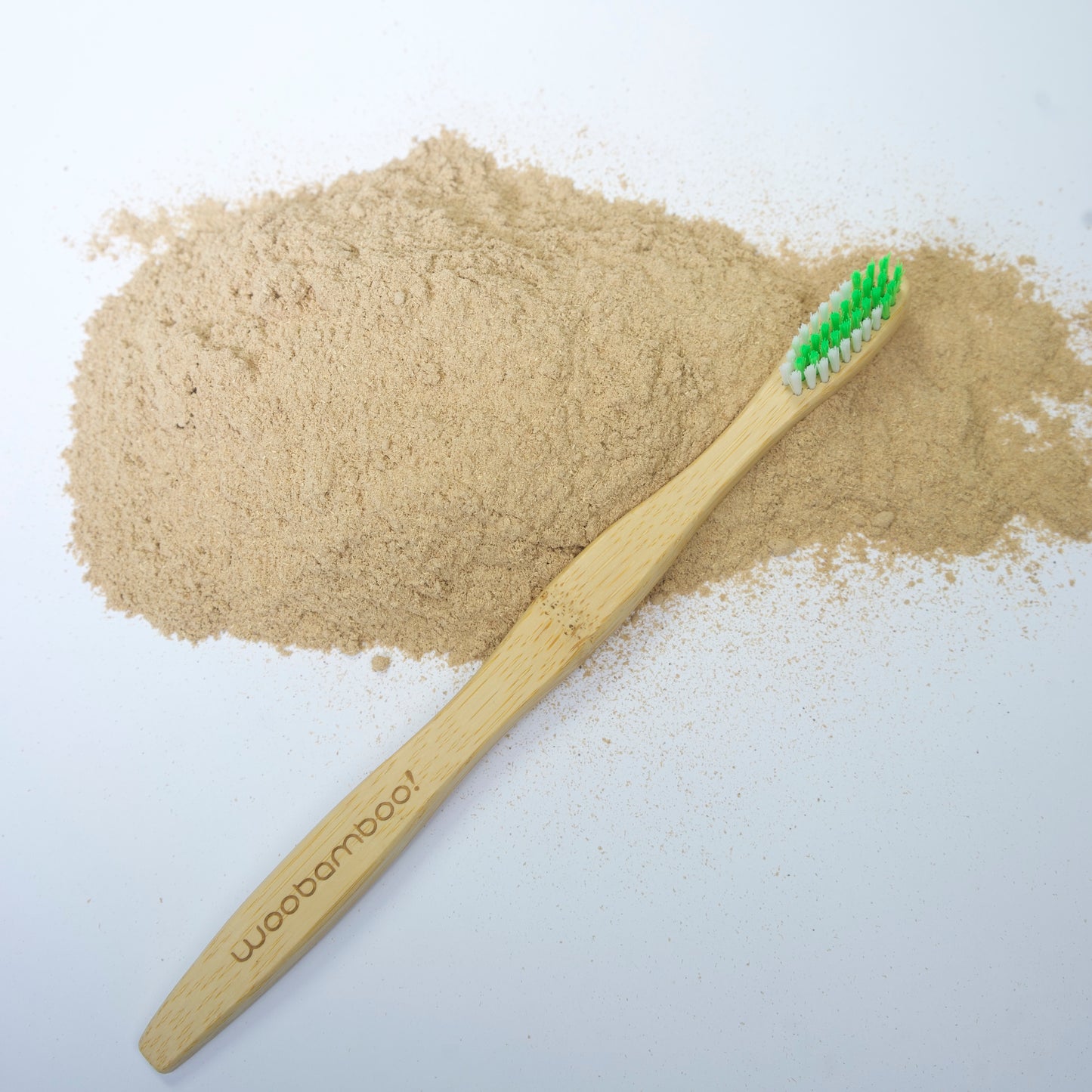 Jamaican Chew Stick Tooth Powder