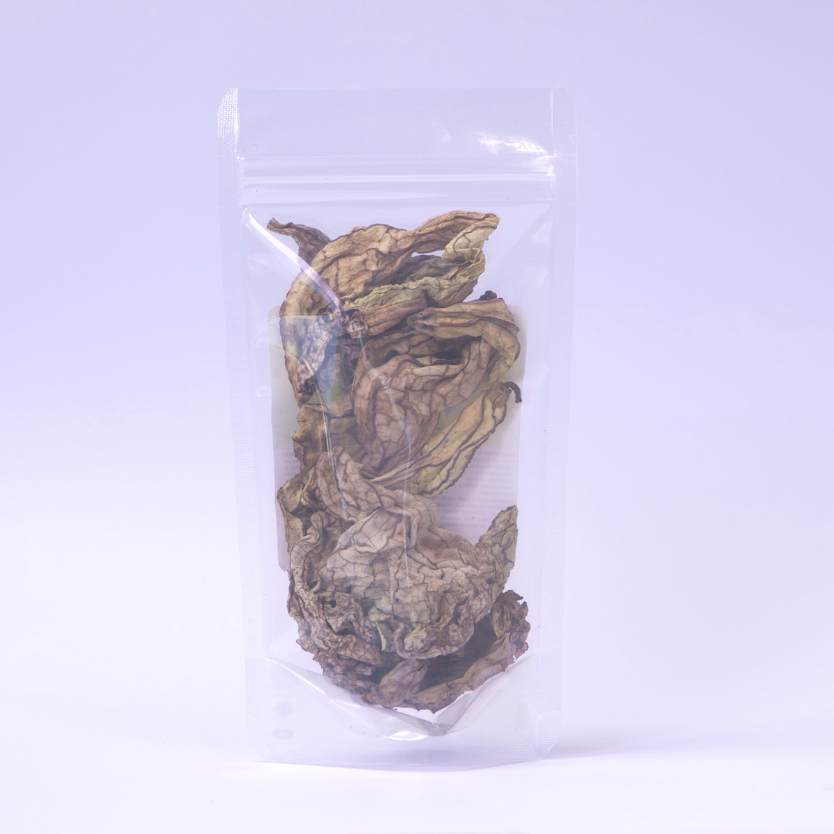 jamaican duck flower seeds Jamaican Duck Flower Detox – Iset by Nature