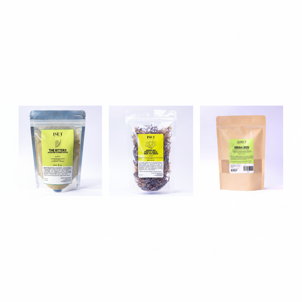 Individual Products