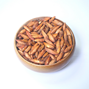 
                  
                    Jamaican Tropical Sea Almond Nut (Raw, Wildcrafted, Superfood Kernel)
                  
                