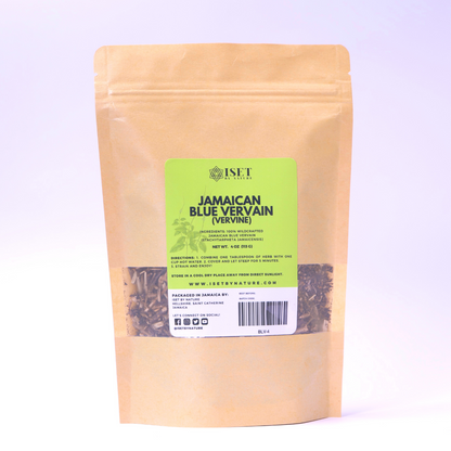 Jamaican Blue Vervain | Vervine