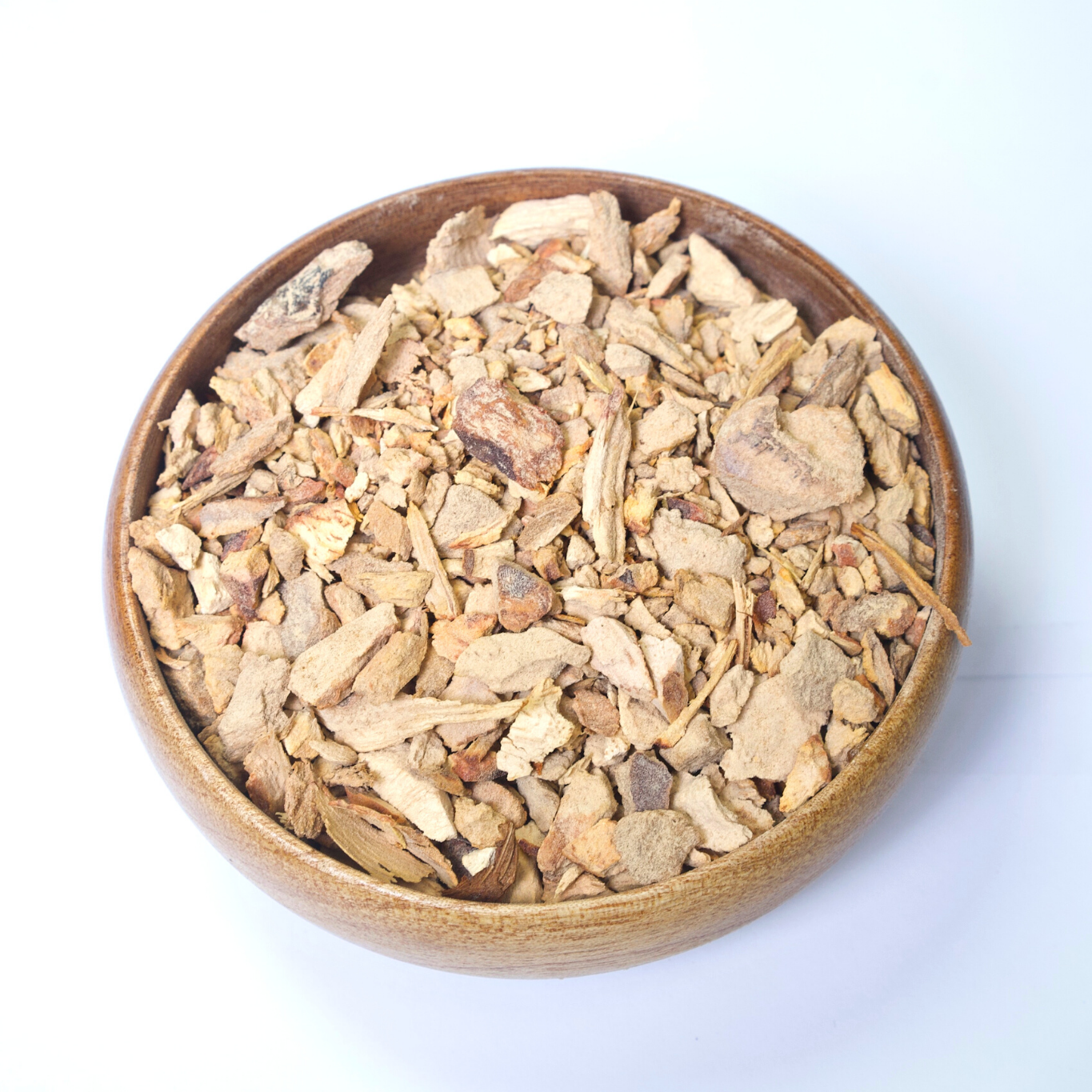 Jamaican Chaney Root | Cocolmeca | Chainy Root | Smilax balbisiana