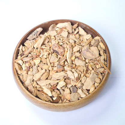 Jamaican Chaney Root | Cocolmeca | Chainy Root | Smilax balbisiana