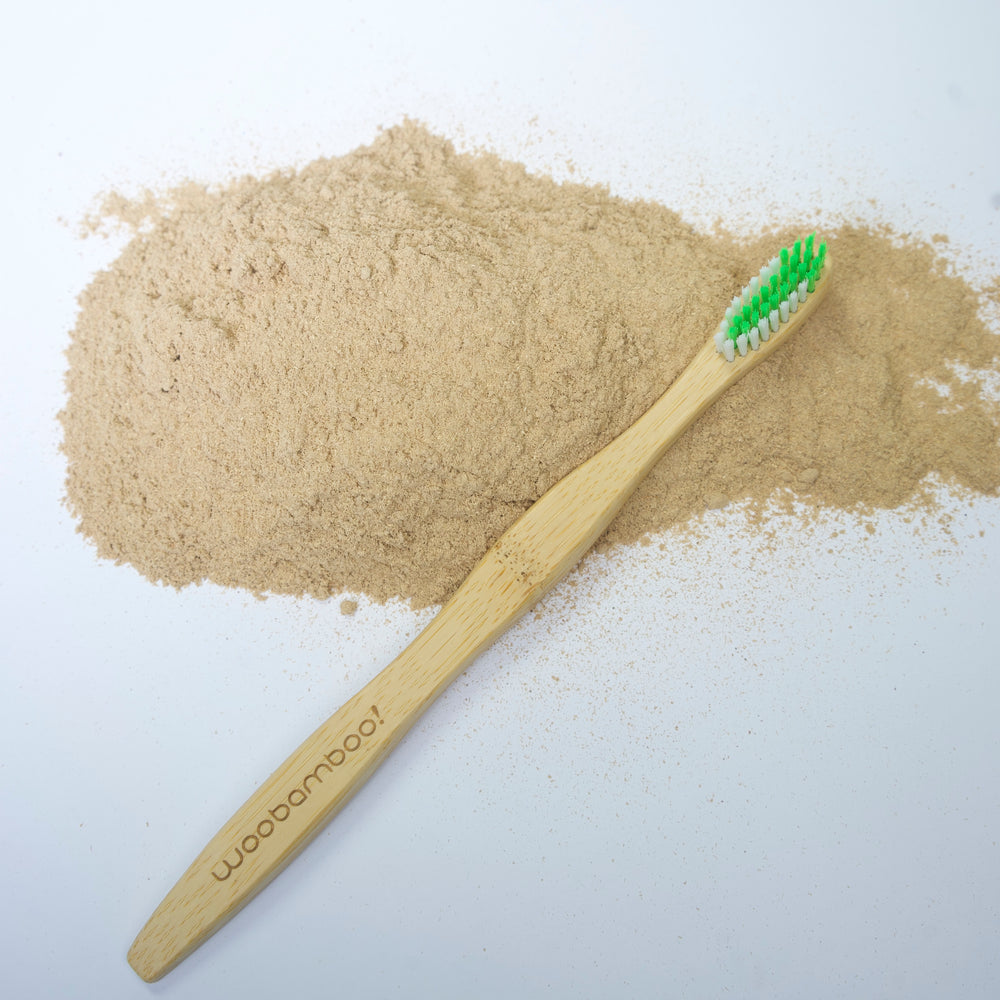 
                  
                    Jamaican Chew Stick Tooth Powder
                  
                