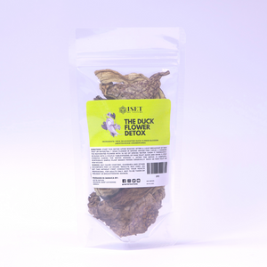 duck flower seeds for sale Jamaican Duck Flower Detox – Iset by Nature